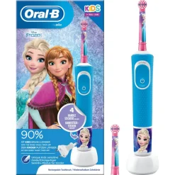Oral-B D100 Kids Frozen