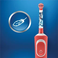 Oral-B D100 Kids Star Wars