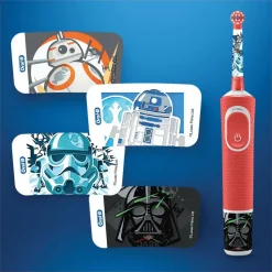 Oral-B D100 Kids Star Wars