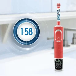 Oral-B D100 Kids Star Wars