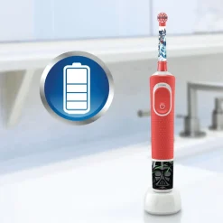 Oral-B D100 Kids Star Wars