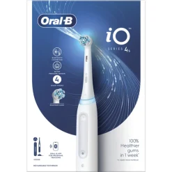 Oral-B IO 4 WHITE