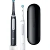 Oral-B IO4 DUO Wit/Zwart