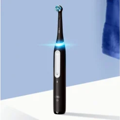 Oral-B IO4 DUO Wit/Zwart