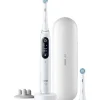 Oral-B iO™ SERIE 8 elektrische tandenborstel White