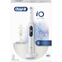 Oral-B IO7 White + RF