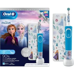 Oral-B KIDS D100 FROZEN