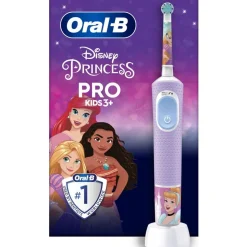Oral-B KIDS D100 PRINCESS