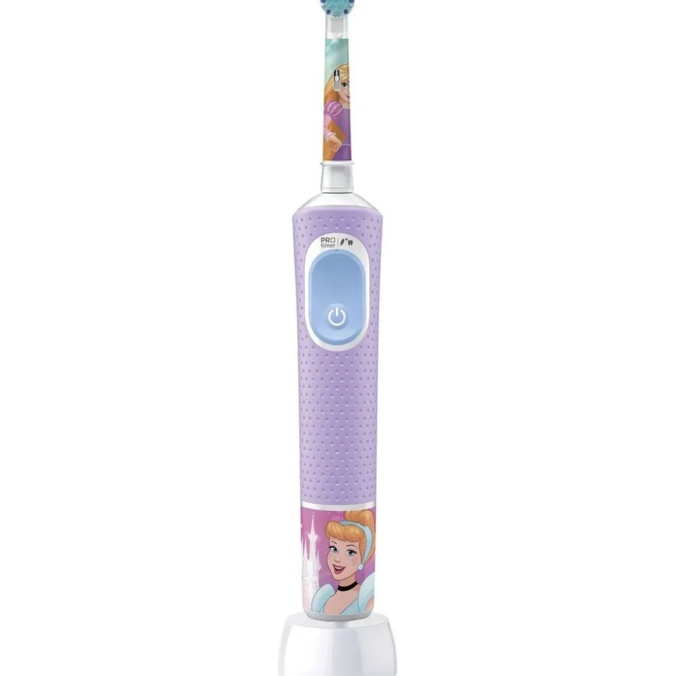 Oral-B KIDS D100 PRINCESS