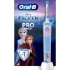 Oral-B Kids Elektrische Tandenborstel - Frozen Editie - Voor Kinderen Vanaf 3 Jaar