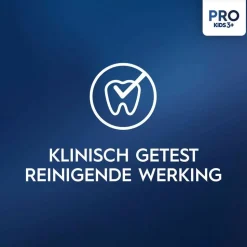 Oral-B Kids Elektrische Tandenborstel - Frozen Editie - Voor Kinderen Vanaf 3 Jaar