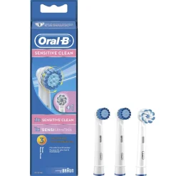 Oral-B Opzetborstel Sensi Ultra-Thin