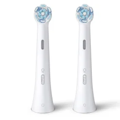 Oral-B Oral-B iO Ultimate Clean Opzetborstels 2 Stuks