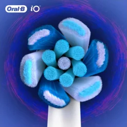 Oral-B Oral-B iO Ultimate Clean Opzetborstels 2 Stuks