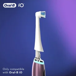 Oral-B Oral-B iO Ultimate Clean Opzetborstels 2 Stuks