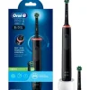 Oral-B ORAL-B Pro3 3000 Cross Action - Elektrische Tandenborstel - 2 opzetborstels