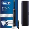 Oral-B Pro 3 3500 - Zwart Elektrische Tandenborstel Gift edition