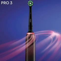 Oral-B Pro3 Duo - 3900 - Zwart