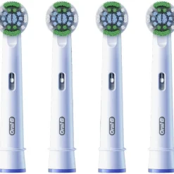 Oral-B Pro Precision Clean Opzetborstels - 4 stuks