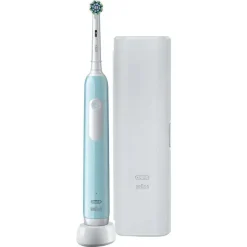 Oral-B Pro Series Elekrische tandenborstel Blauw