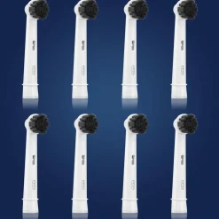 Oral-B Pure Clean Opzetborstel - 4 Stuks