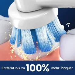 Oral-B Sensitive Clean 6 stuk(s) Wit