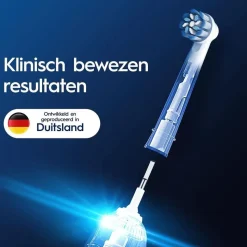 Oral-B Sensitive Clean 6 stuk(s) Wit