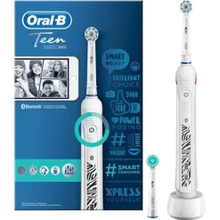 Oral-B Smartseries Teen Wit