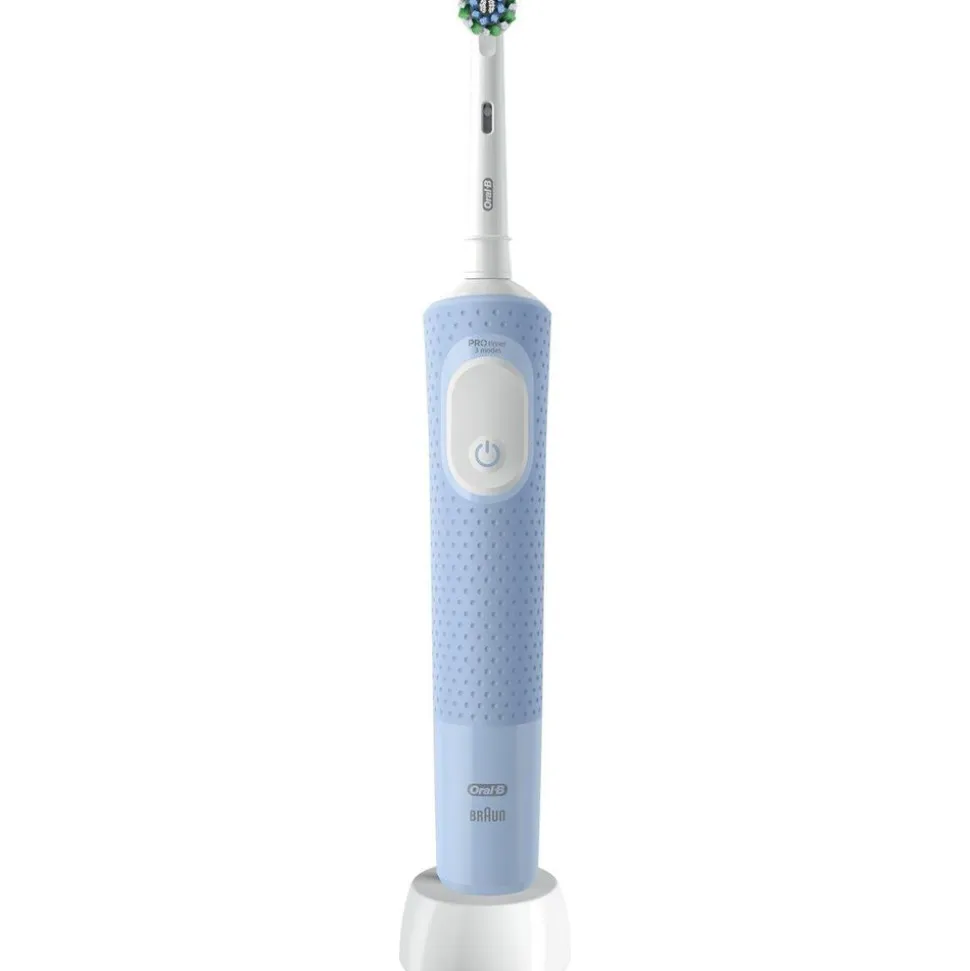 Oral-B Vitality Pro Elektrische Tandenborstel Blauw