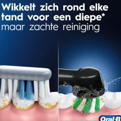 Oral-B Vitality Pro Elektrische Tandenborstel Blauw