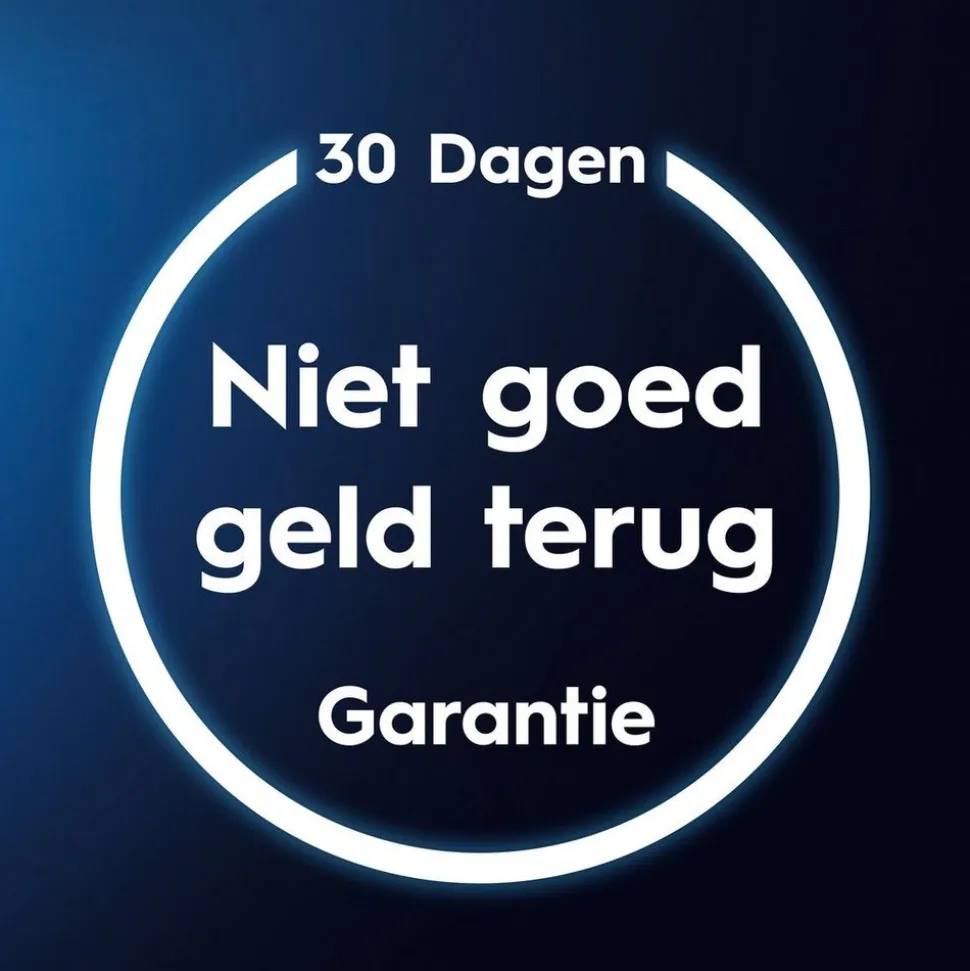 Oral-B Vitality Pro Elektrische Tandenborstel Blauw