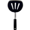 Oxo Extra Flexibele Pannenkoekspatel met gleuf, breed, siliconen