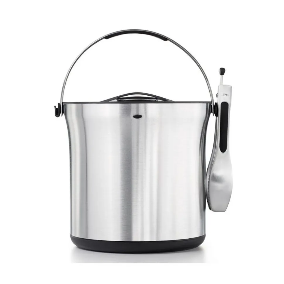 Oxo Ijsemmer met ijstang