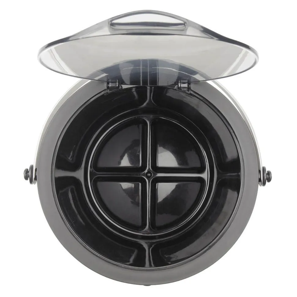 Oxo Ijsemmer met ijstang