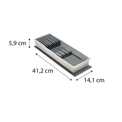 Oxo Messenhouder voor in de lade