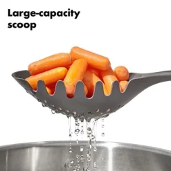 Oxo Pastaschepzeef XL