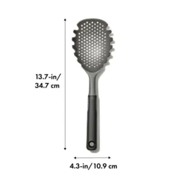 Oxo Pastaschepzeef XL