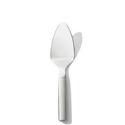 Oxo Pizza-taartmes RVS