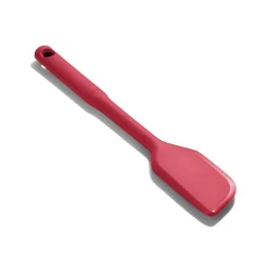 Oxo Rode Siliconen Spatel