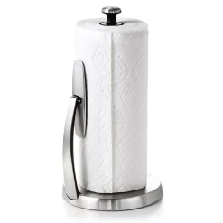 Oxo RVS Keukenrolhouder