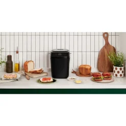 Panasonic SD-PN100 automatische mini-broodbakmachine