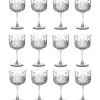 Pasabahce Timeless gin tonicglas 49cl transparant - per stuk