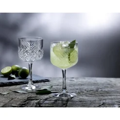 Pasabahce Timeless gin tonicglas 49cl transparant - per stuk