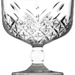 Pasabahce Timeless Ijscoupe 27.5cl transparant - stuk