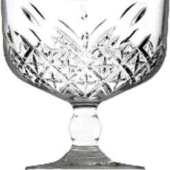 Pasabahce Timeless Ijscoupe 27.5cl transparant - stuk