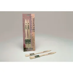 Patisse Bakkwast o/kaart 2cm 2st.