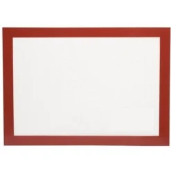 Patisse Bakmat non-slip fiberglass silicone 40x30cm