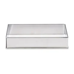 Patisse Bakring inox rechthoek verstelbaar 25-46cm/17-32cm