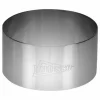 Patisse Dresseerring inox 18/8 7cm H 5.5cm