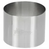 Patisse Dresseerring inox 18/8 5cm H 5.5cm